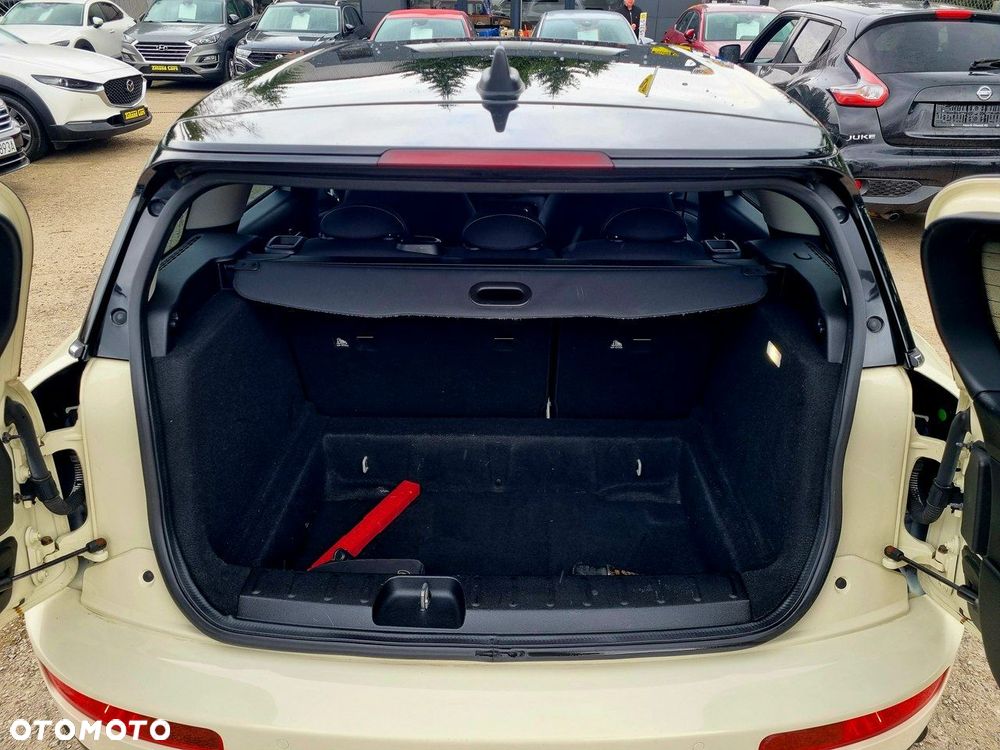 MINI Clubman Cooper D Estate Edition - 15