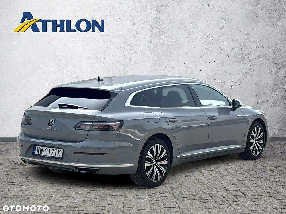 Volkswagen Arteon - 5