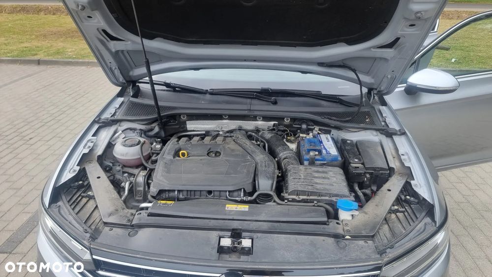 Volkswagen Passat 1.5 TSI EVO Business - 12