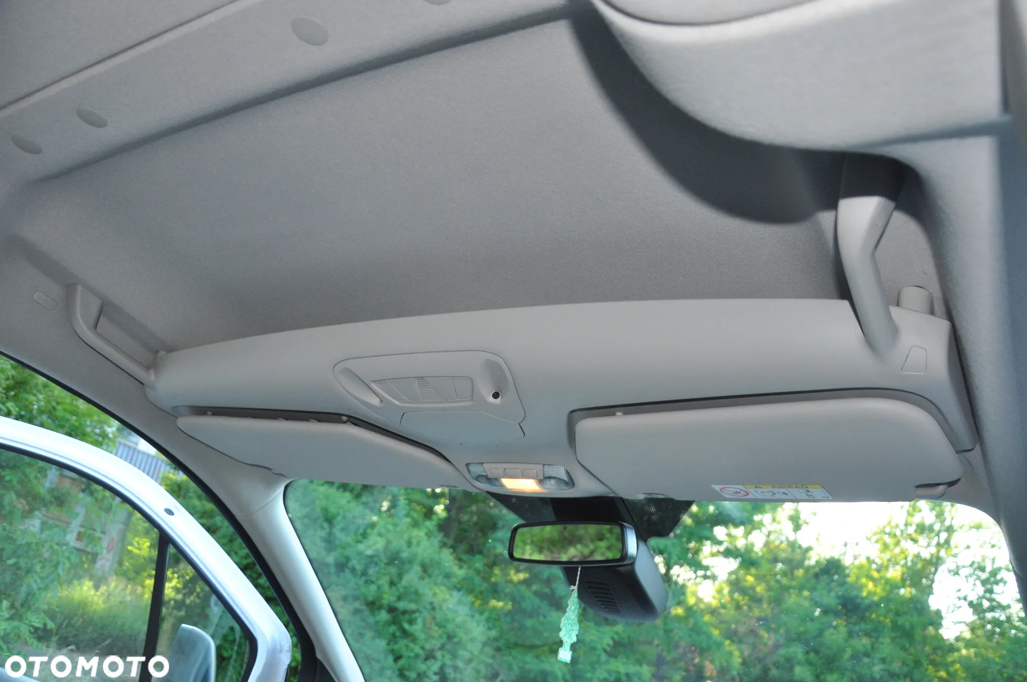 Ford Tourneo Connect - 23