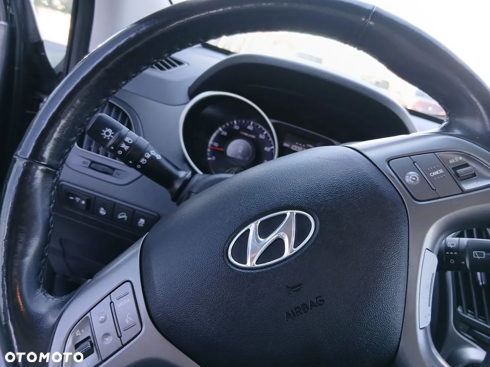 Hyundai ix35 1.6 GDI Premium 2WD - 20