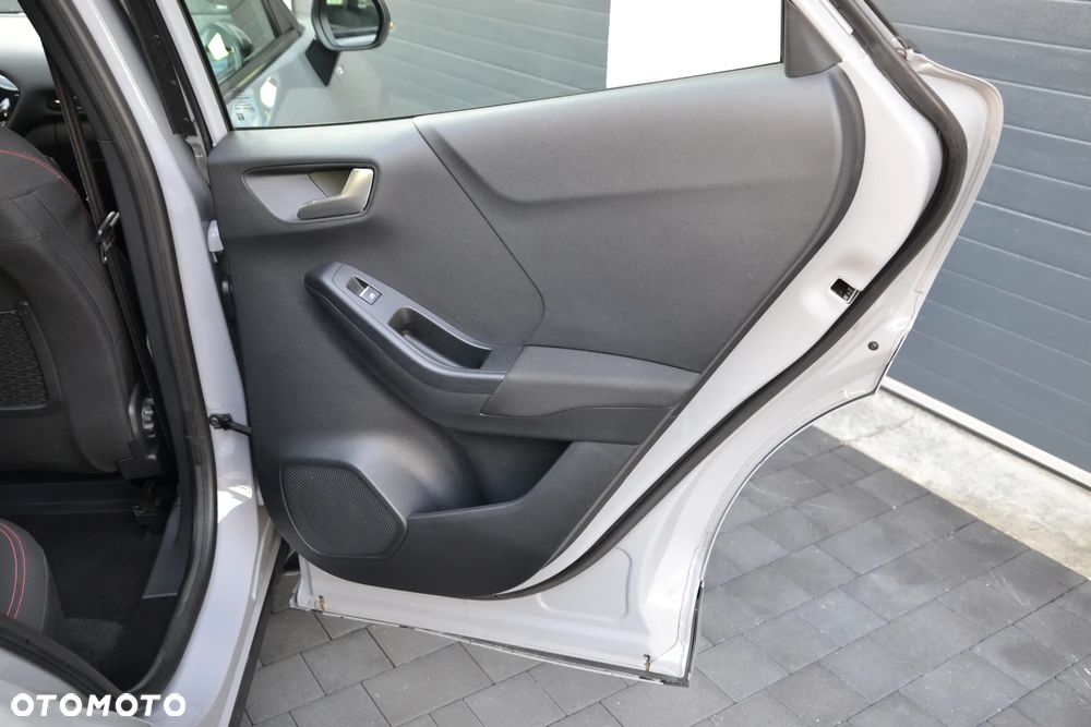 Ford Puma 1.0 EcoBoost mHEV ST-Line Design - 27