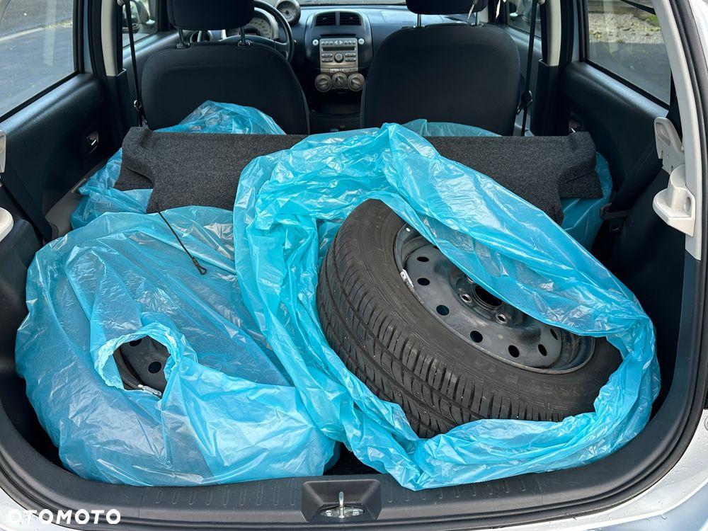 Daihatsu Sirion 1.3 - 21