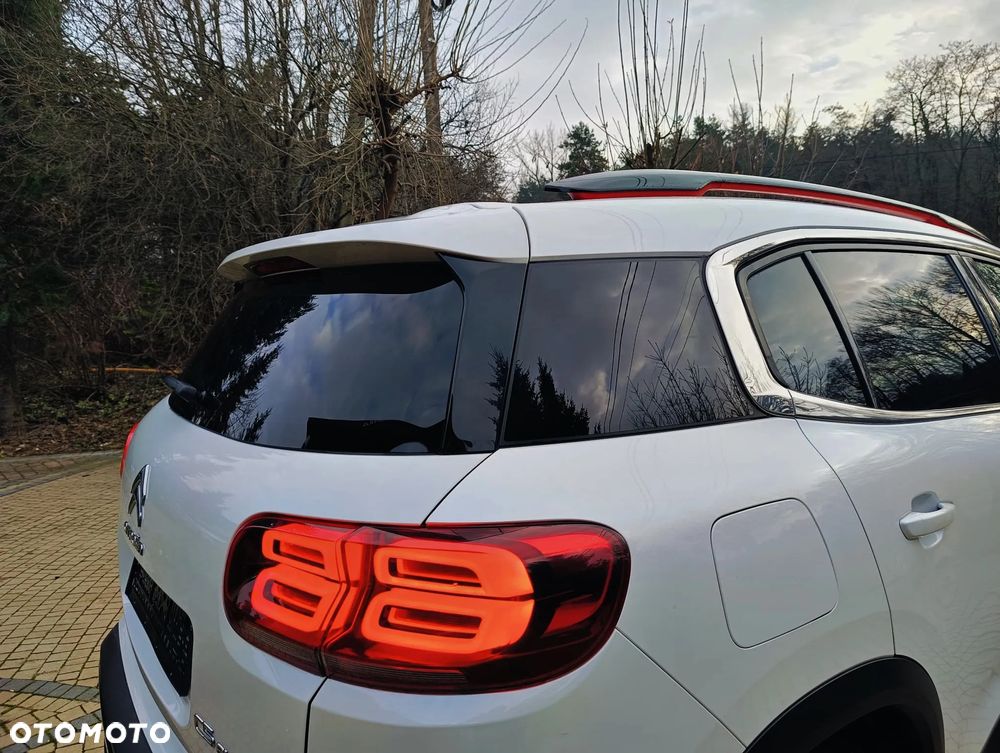 Citroën C5 Aircross 2.0 BlueHDi Shine EAT8 - 25