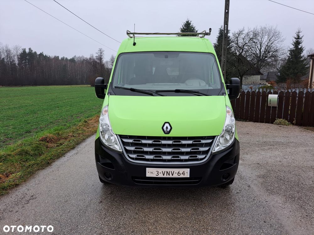 Renault Master - 3