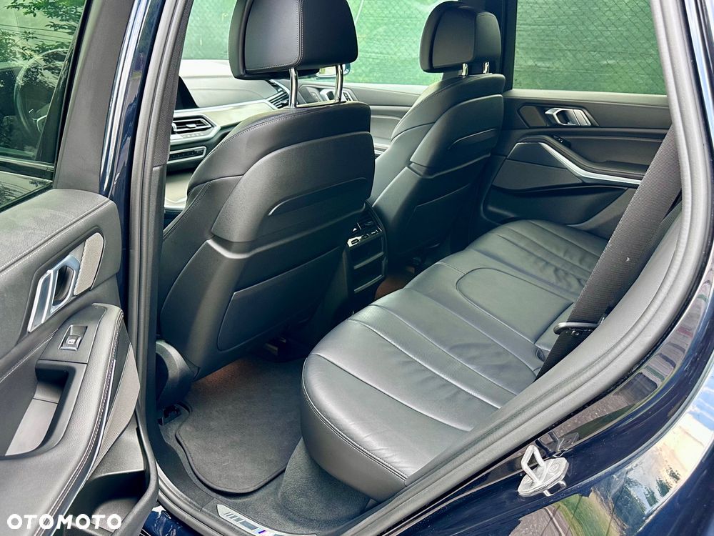 BMW X5 M - 8