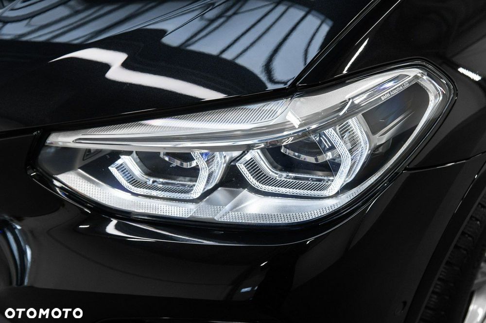 BMW X4 - 12
