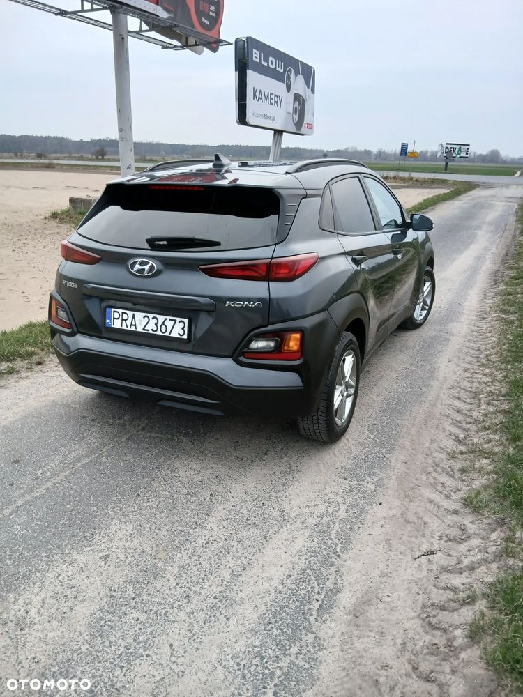 Hyundai Kona 1.0 T-GDI Advantage - 3