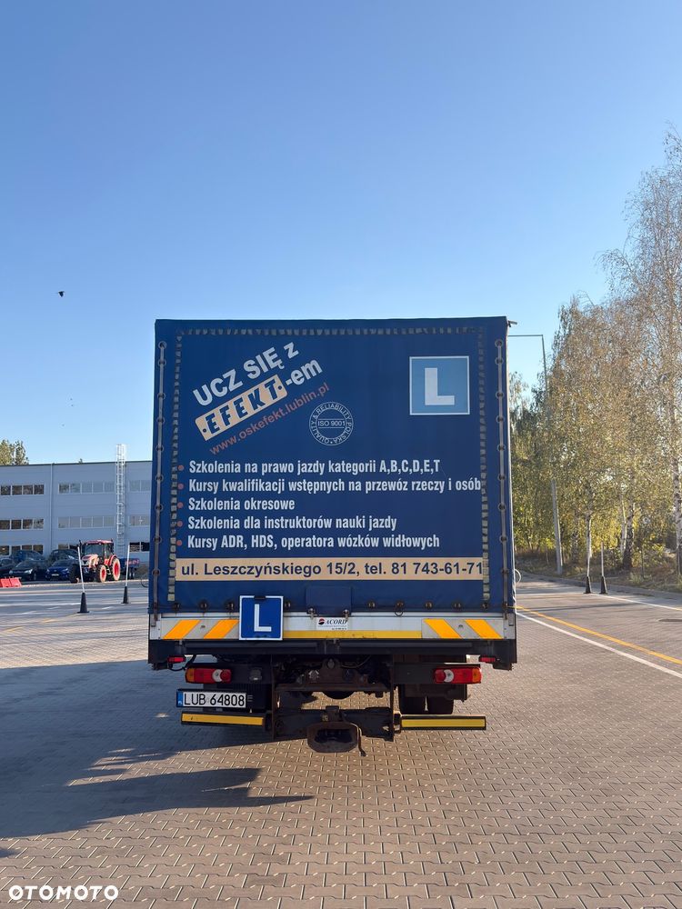 DAF LF220 - 6