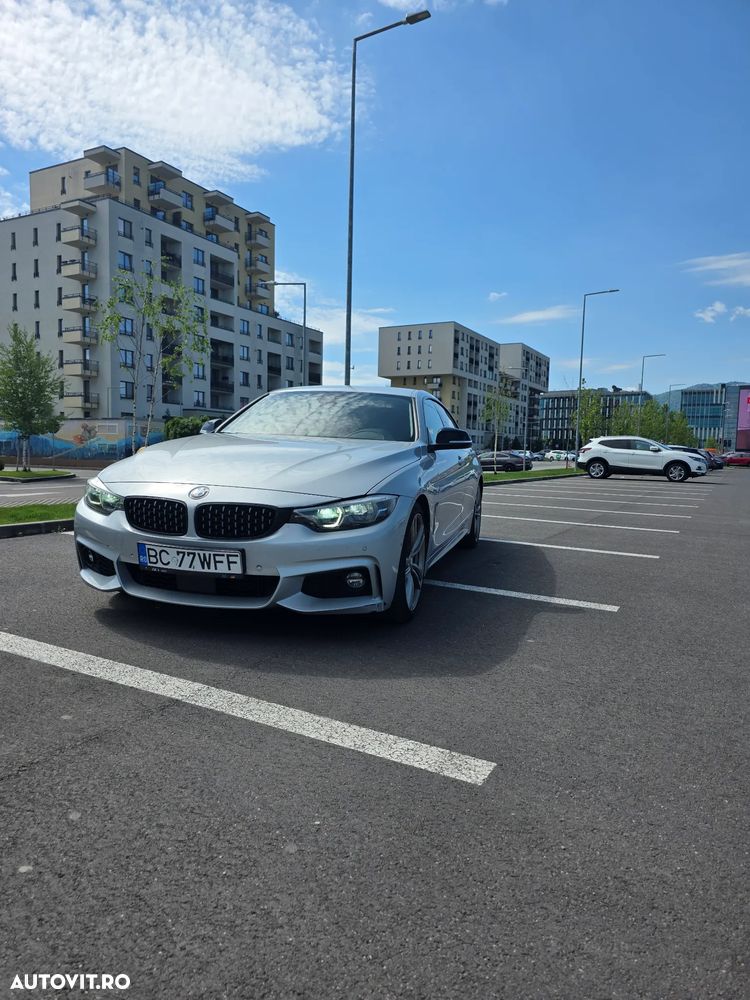 BMW Seria 4 - 2