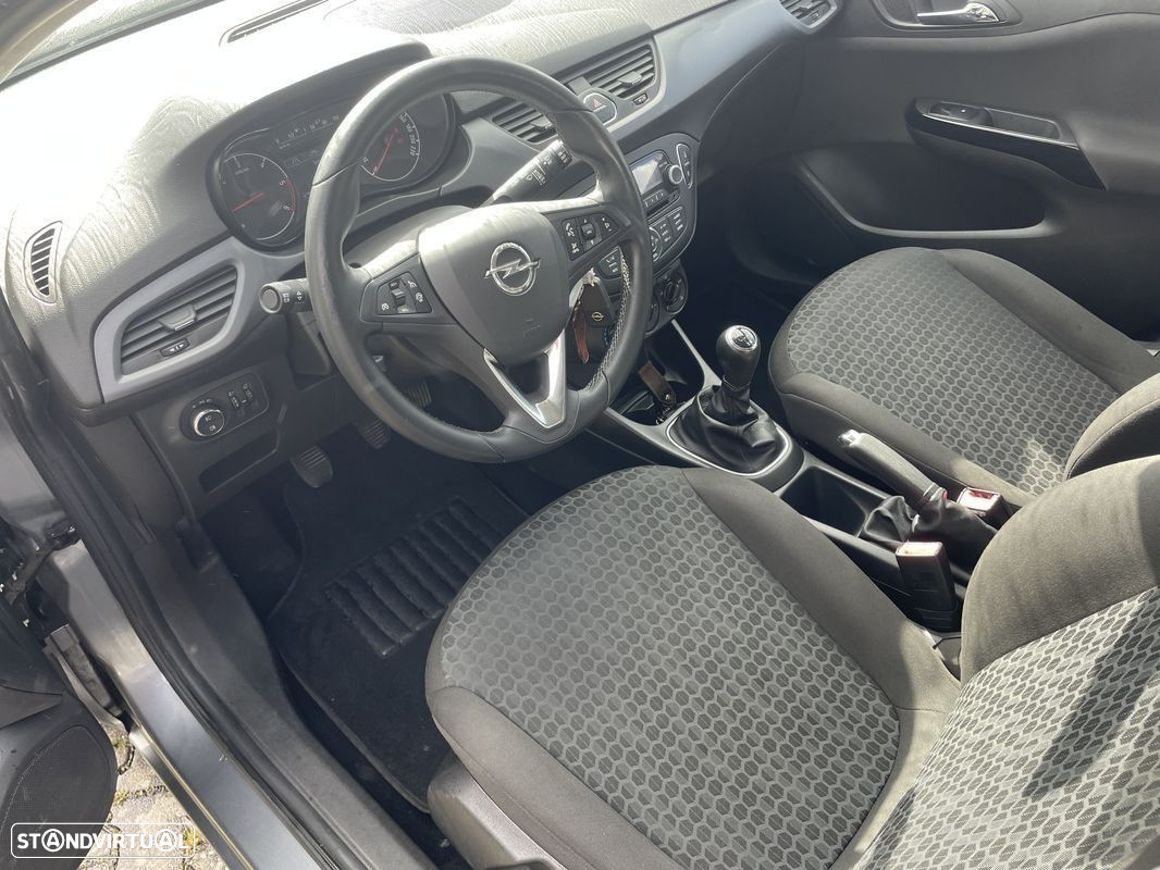 Opel Corsa 1.3 CDTi Color Edition - 20