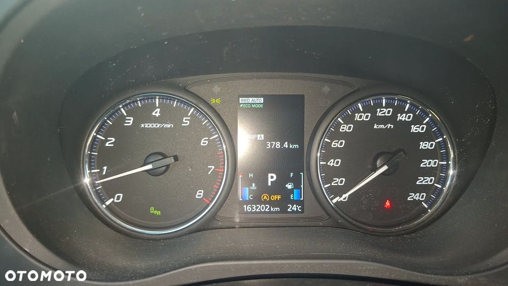 Mitsubishi Outlander 2.0 Intense Comfort 4WD CVT - 34