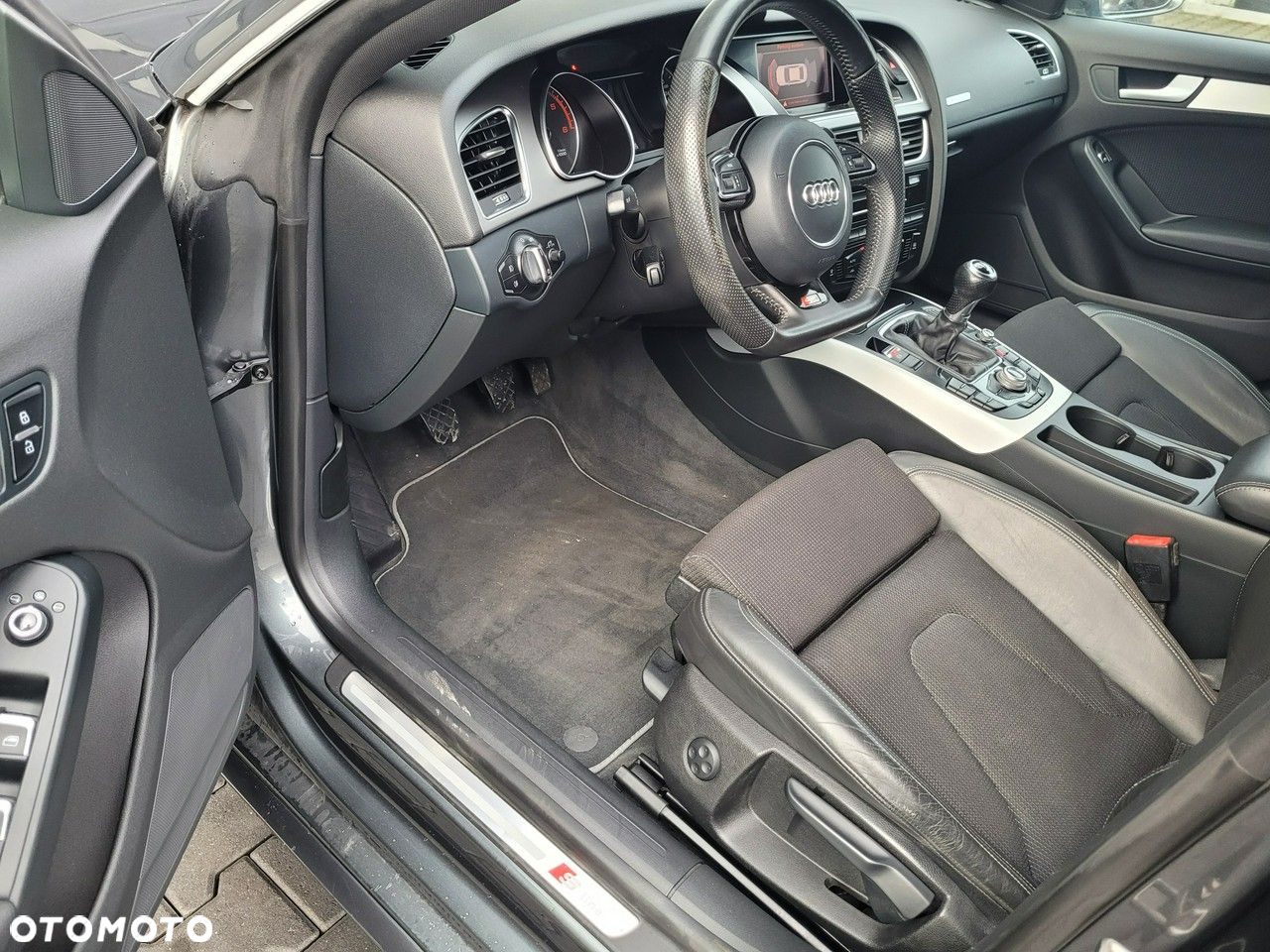 Audi A5 - 9