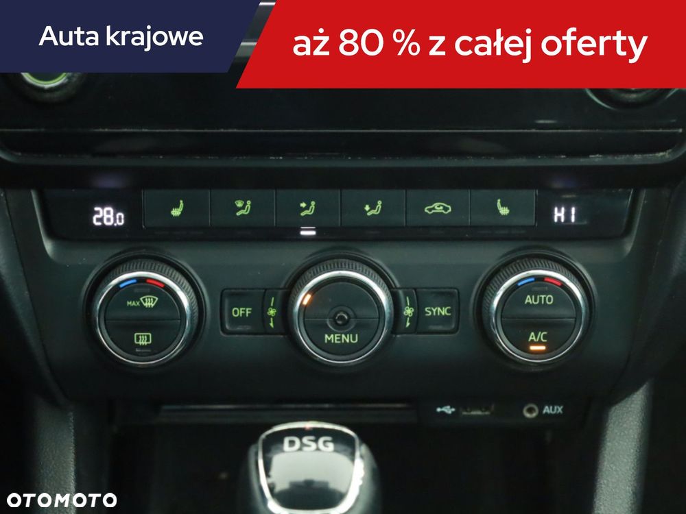 Skoda Octavia - 12