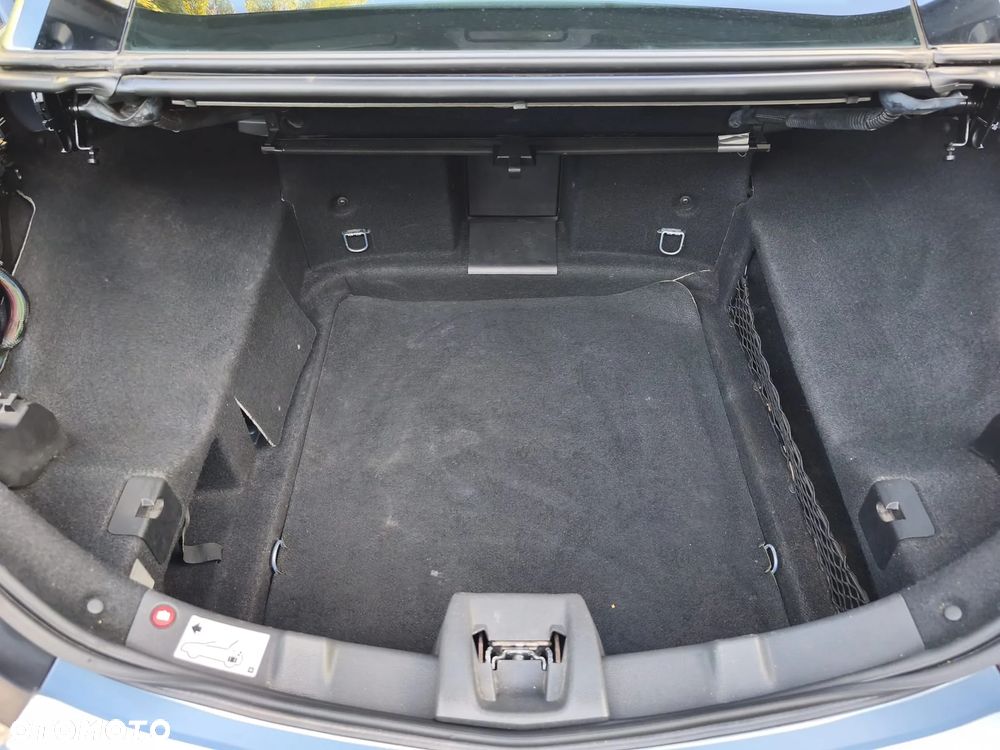 Opel Astra 1.8 Cosmo - 15