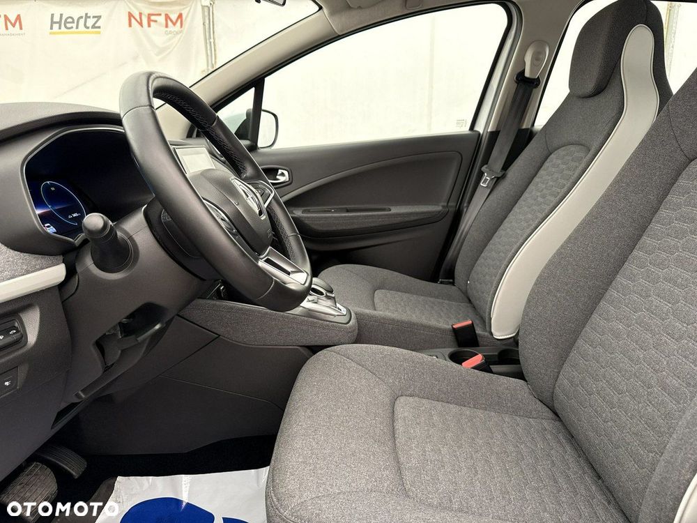 Renault Zoe - 13