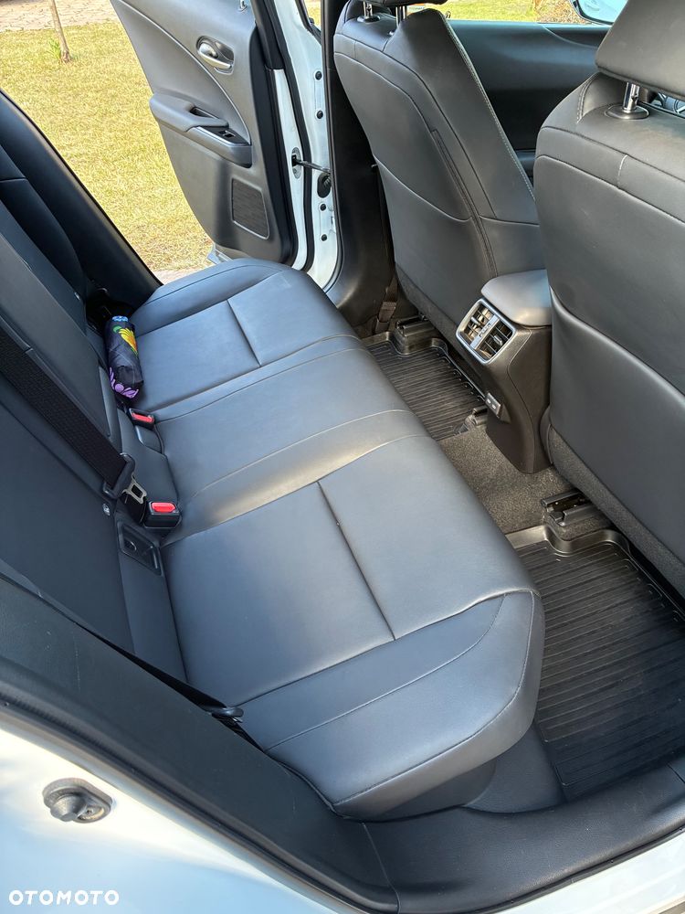 Lexus UX 250h F Sport 2WD - 35