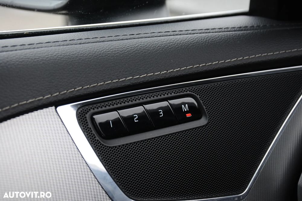 Volvo XC 90 D5 AWD Inscription - 27