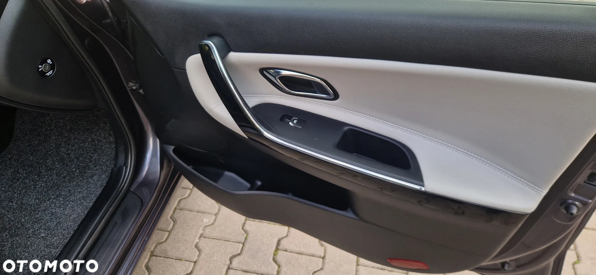 Kia Ceed Cee'd 1.6 CRDi L Business Line - 19