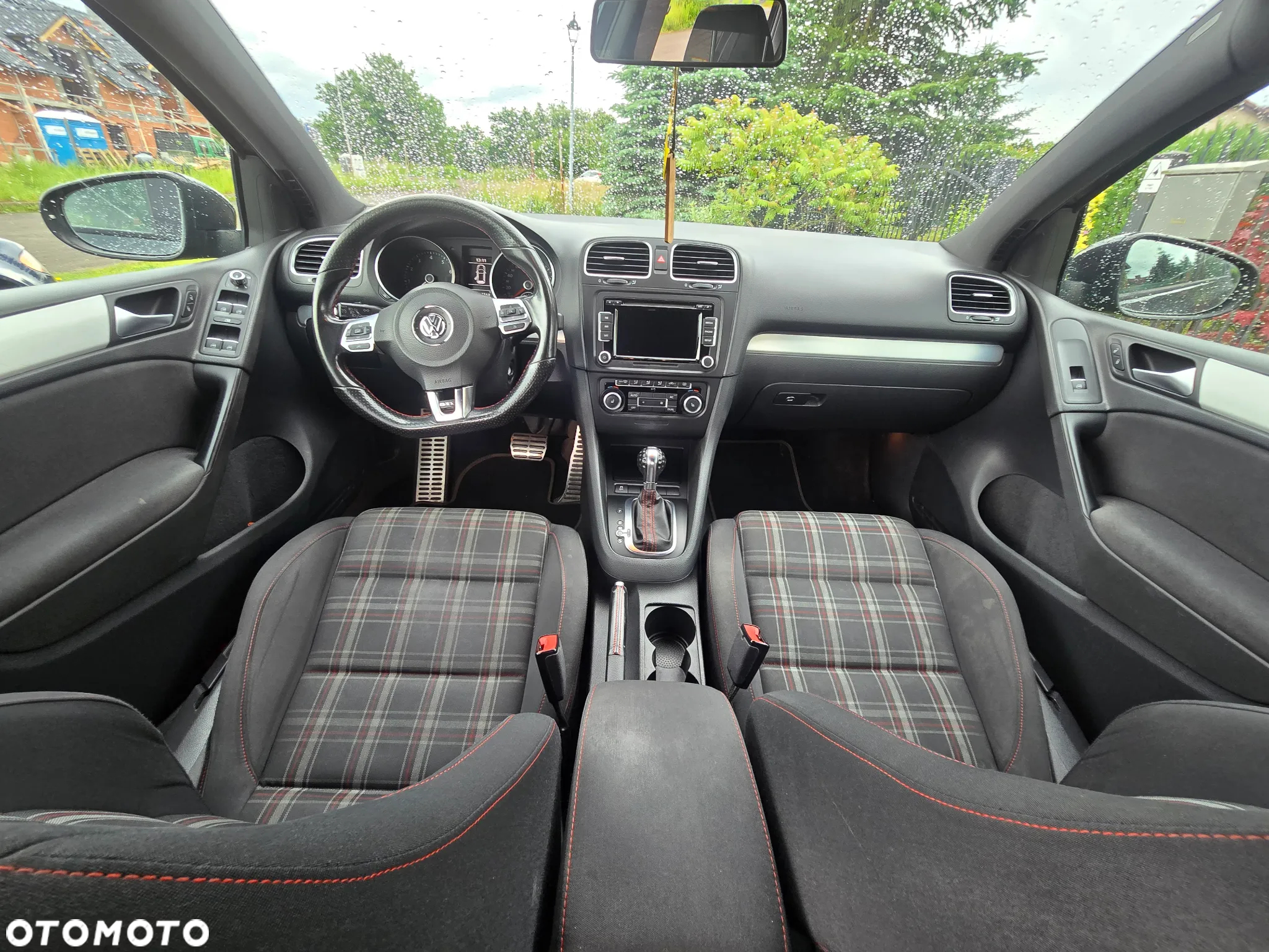 Volkswagen Golf 2.0 GTI DSG - 10