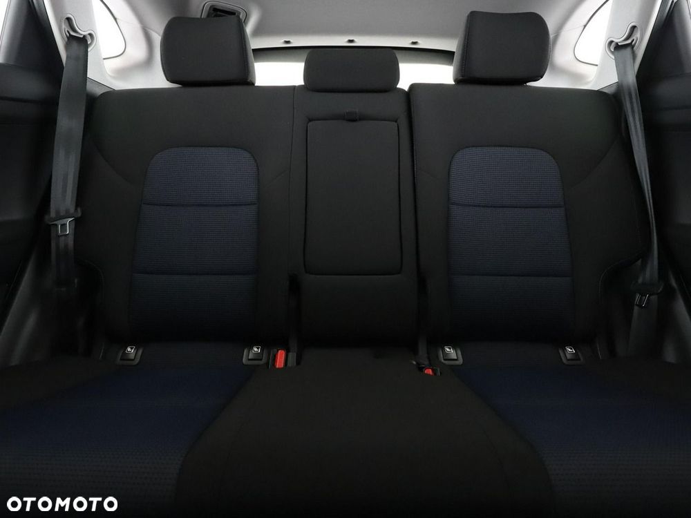 Hyundai Tucson 1.7 CRDI BlueDrive Style 2WD - 19