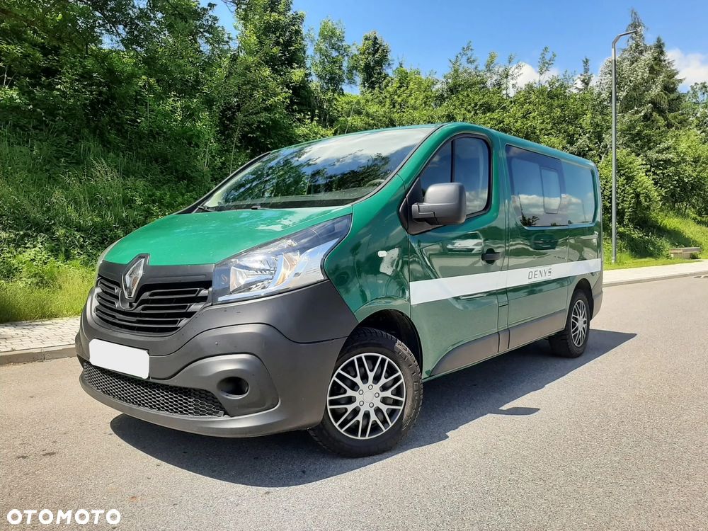 Renault TRAFIC - 3