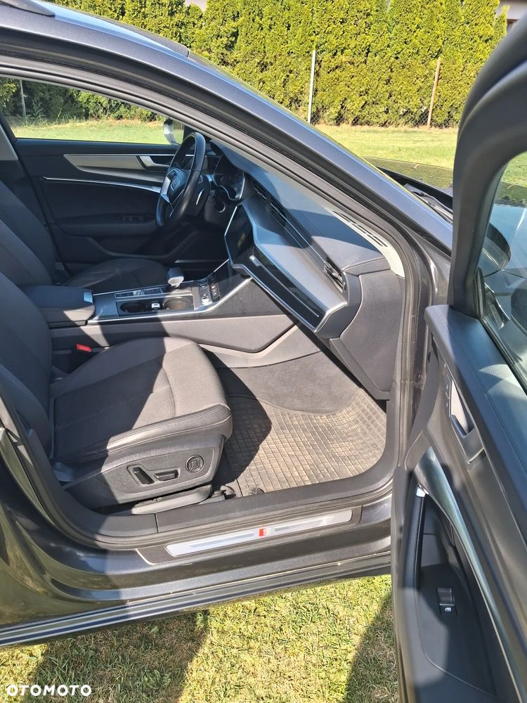 Audi A6 Avant - 19
