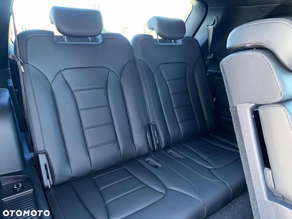 SsangYong/KGM Rexton 2.2 D Black Edition 4WD 7os - 21