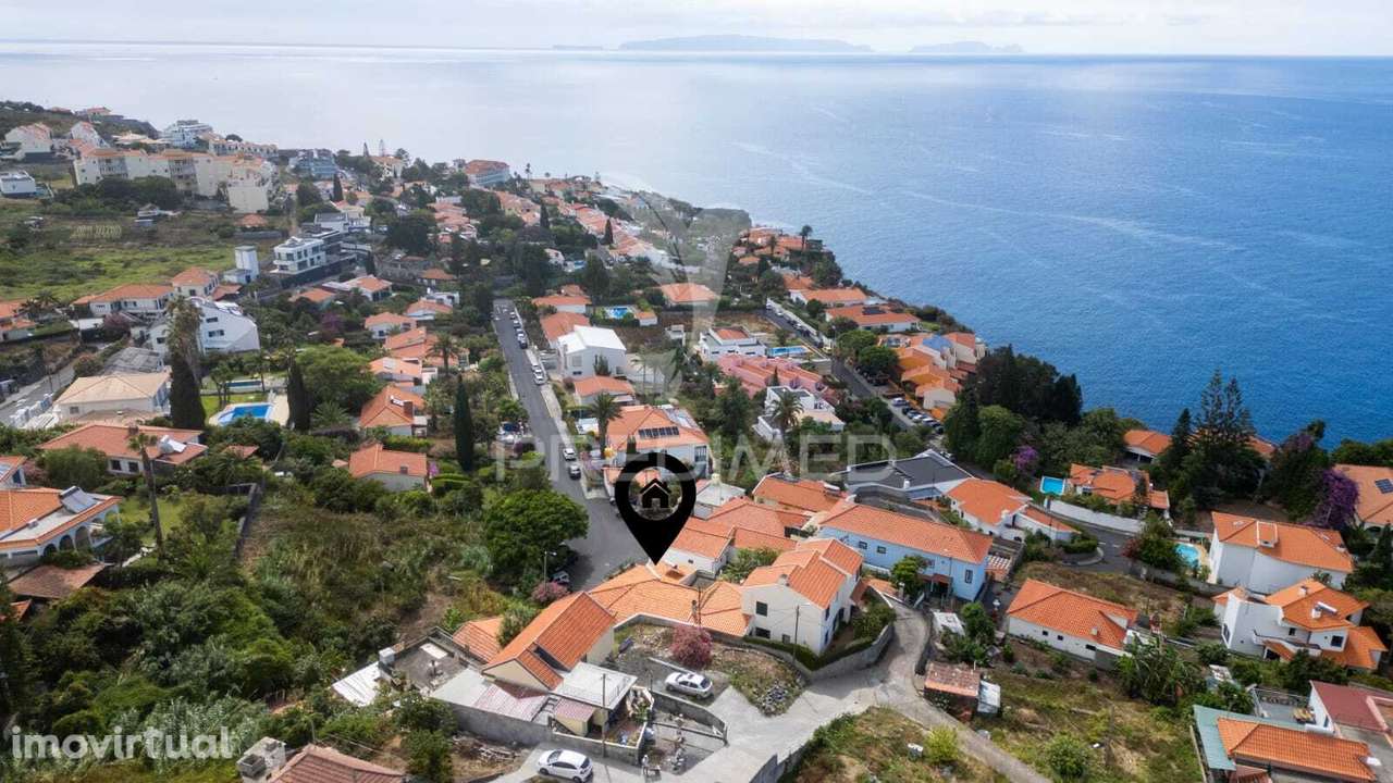 Moradia T3 Caniço - Grande imagem: 2/23