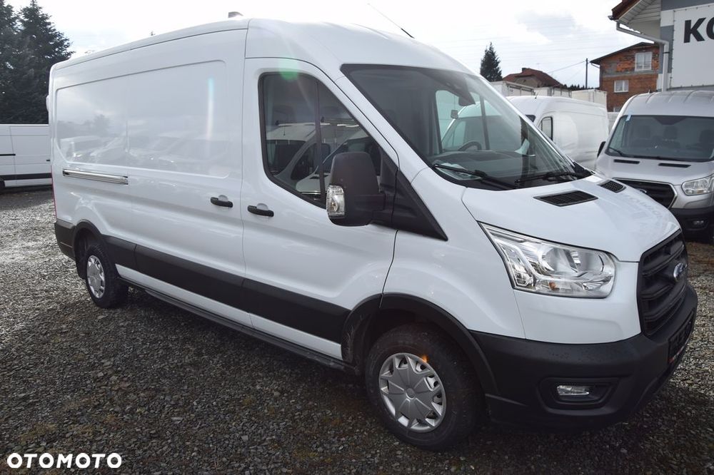 Ford TRANSIT ​*L3H2​*130KM​*TEMPOMAT​*KLIMA​*31 - 4