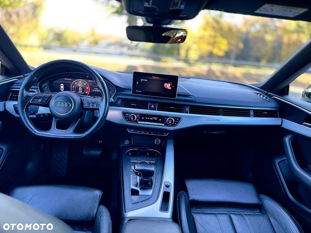 Audi A5 Sportback - 20