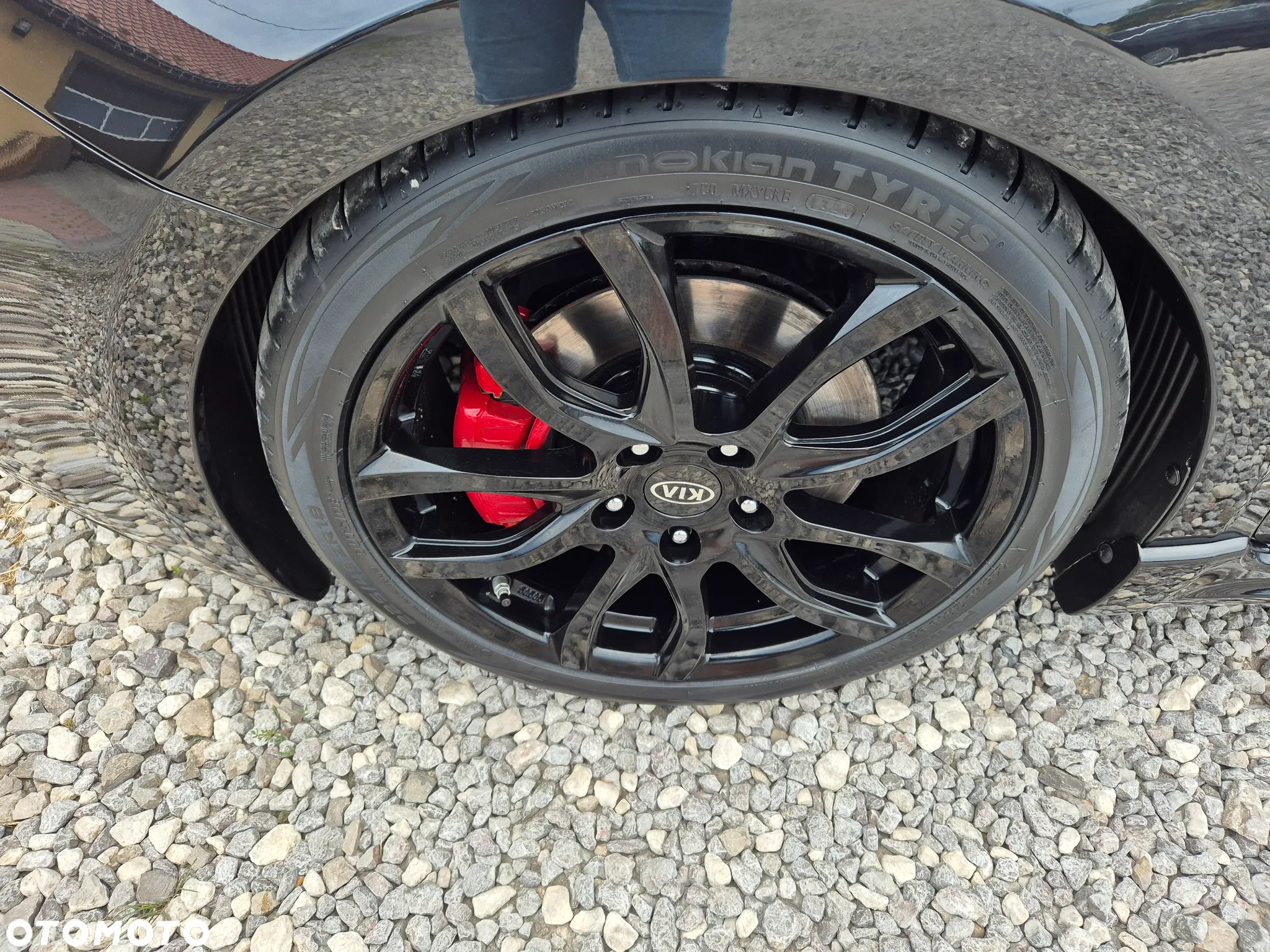 Kia Ceed 1.6 T-GDI GT-Challenge - 18