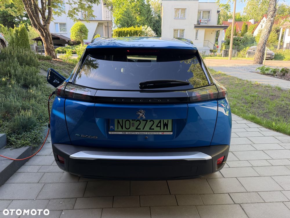 Peugeot 2008 Allure Pack - 3