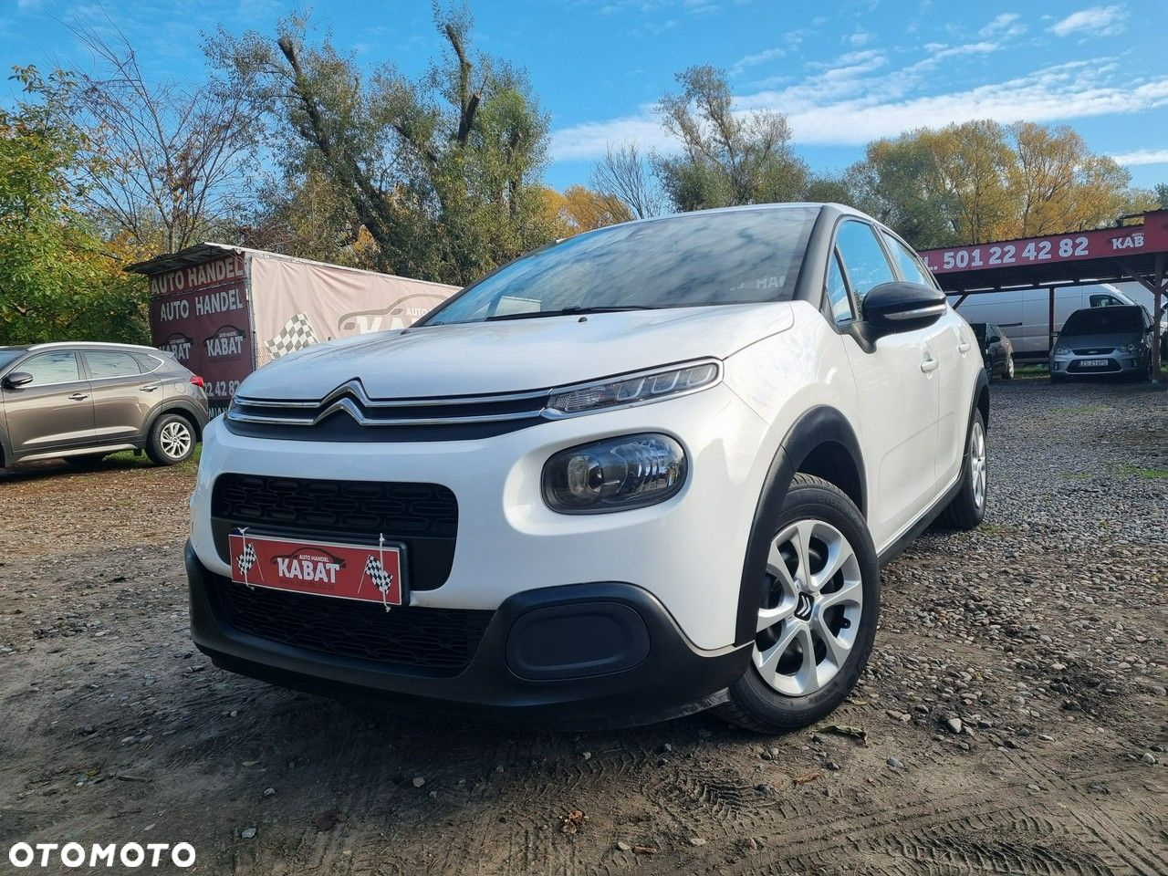Citroën C3 1.2 PureTech Feel - 9