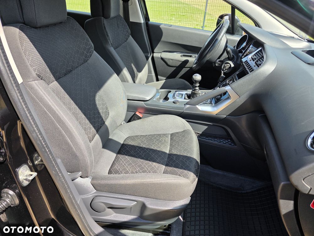 Peugeot 3008 HDi FAP 110 Business-Line - 16