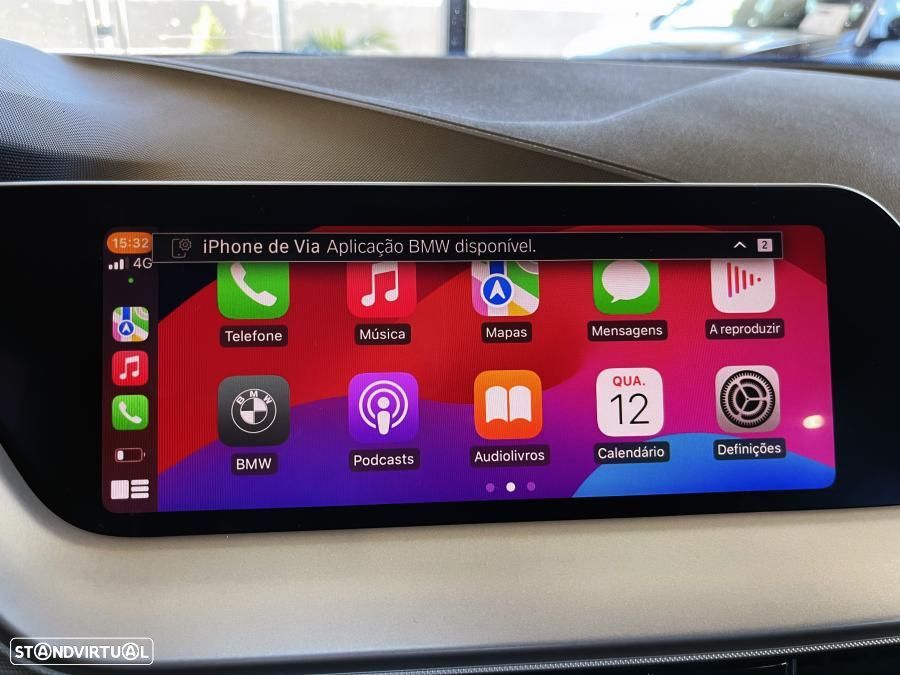 BMW 118 i Corporate Edition Auto - 16