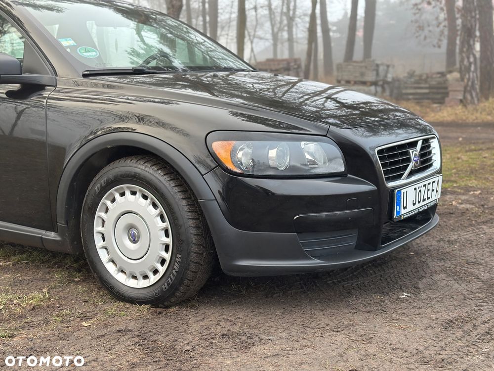 Volvo C30 1.6 Momentum - 10