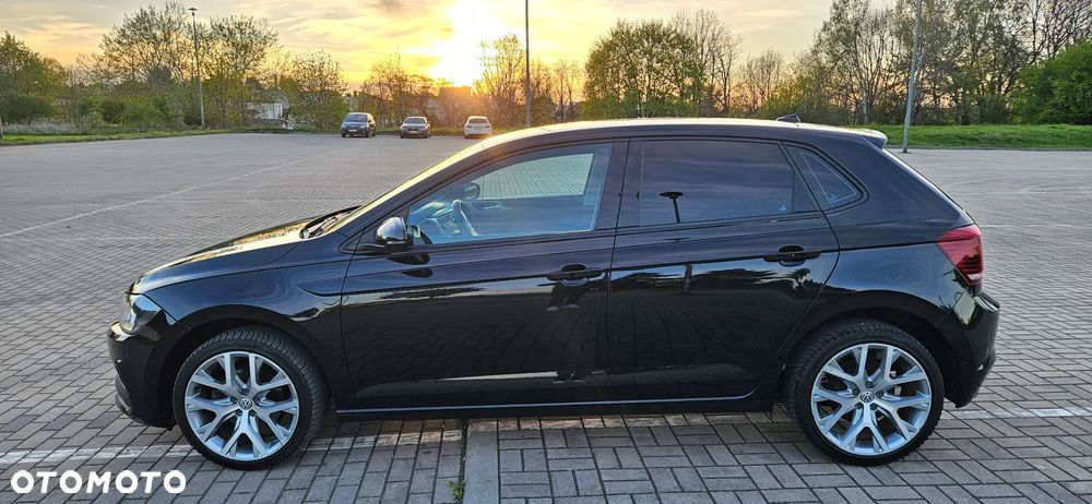 Volkswagen Polo 1.6 TDI SCR UNITED - 16