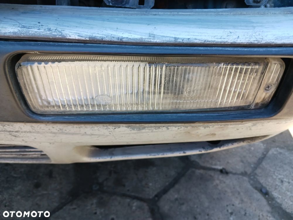 Halogen Hella Lewy prawy Audi 80 b4 przód13252700 13252600 - 2