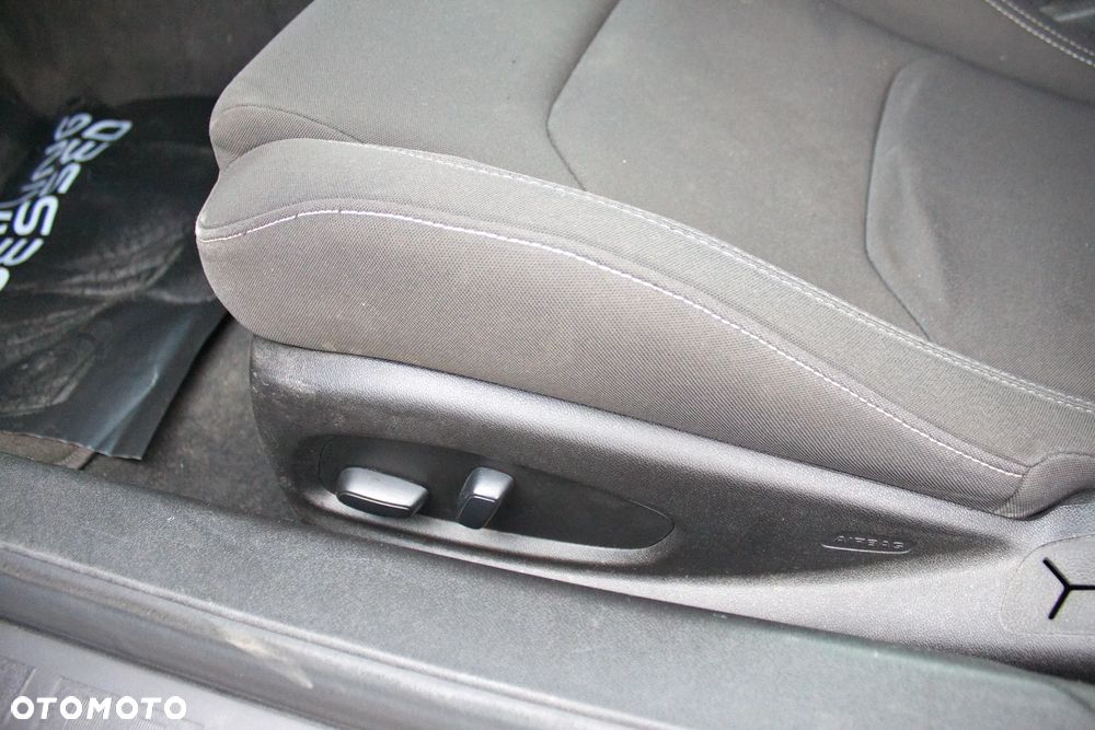 Chevrolet Camaro - 24