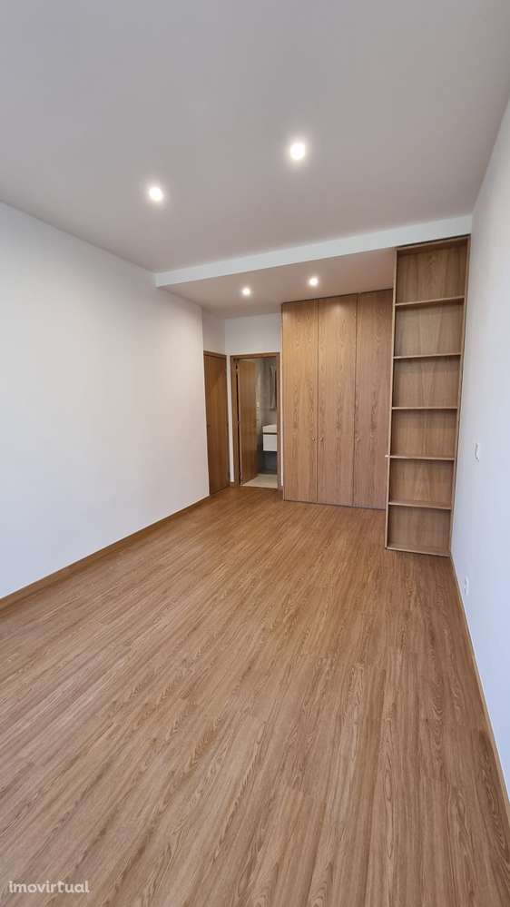 Apartamento T3+1 - Custoias - NOVO - Grande imagem: 5/17