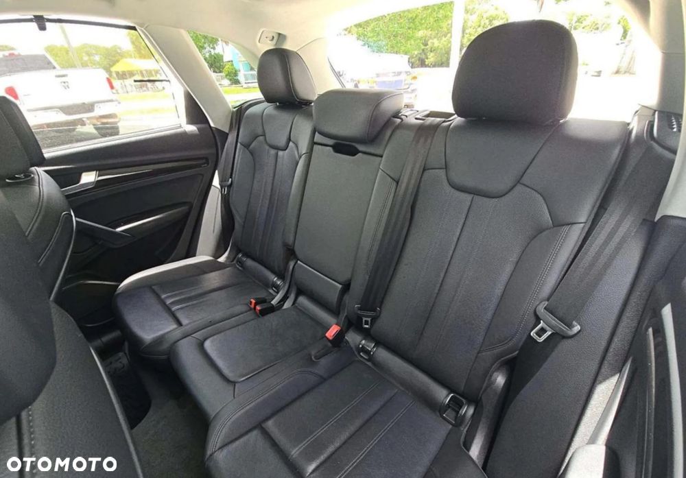Audi Q5 2.0 TFSI Quattro Design S tronic - 11