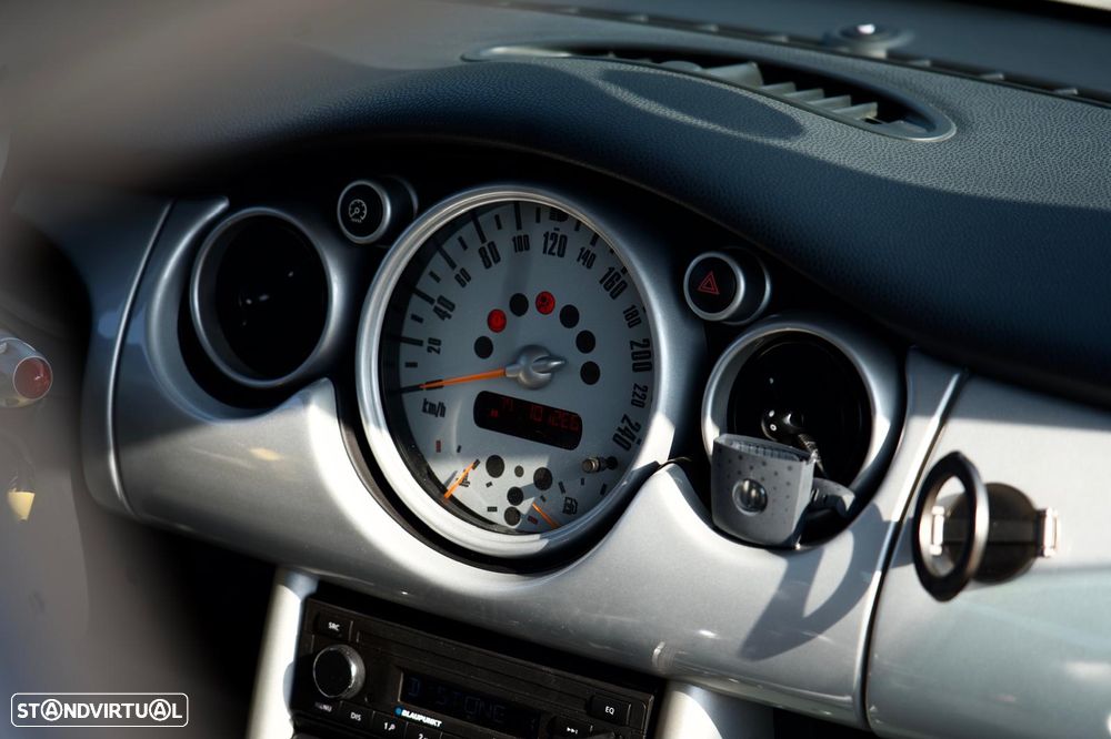 MINI Coupé - 21