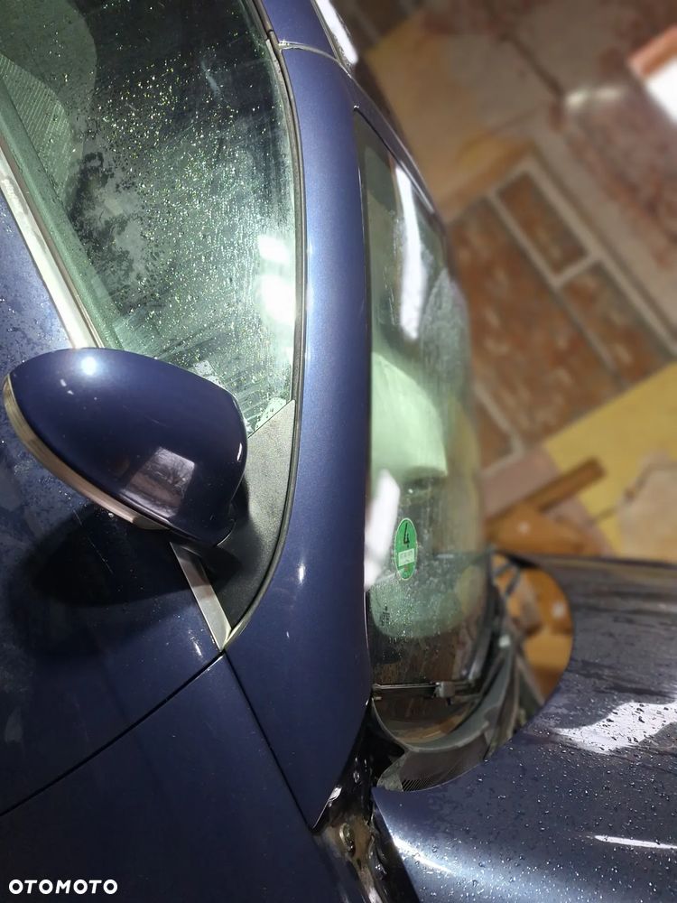 Lusterko zewnętrzne prawe lub lewe VW Eos LK5N        (104/2)   (104/3) - 5
