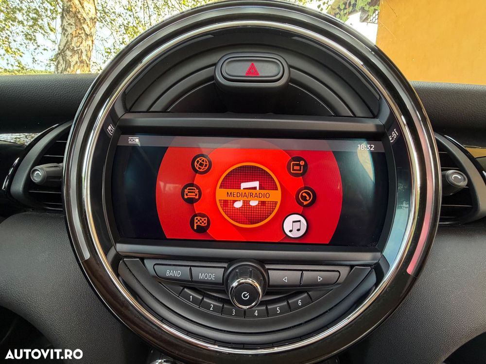 Mini Cooper Aut. - 20