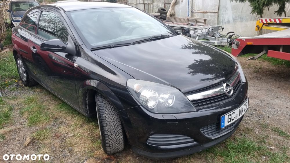 Opel Astra 1.4 GL - 2