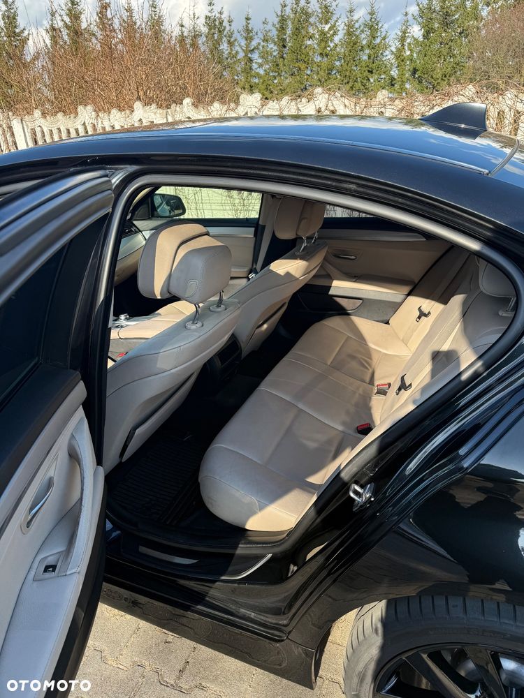 BMW Seria 5 - 11