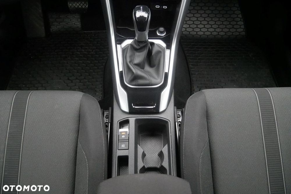 Volkswagen T-Roc 1.5 TSI Life DSG - 11