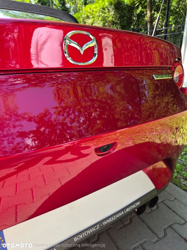Mazda MX-5 2.0 Exclusive-Line i-ELOOP - 3