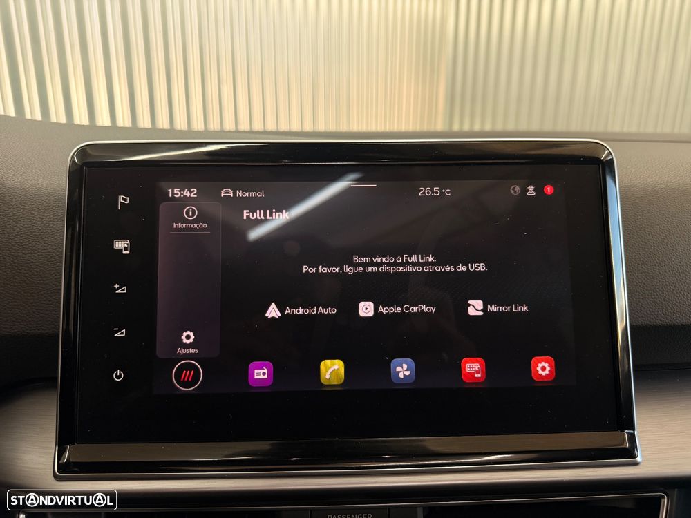 SEAT Tarraco 2.0 TDI FR Plus DSG - 9